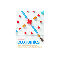 McGraw-Hill Economics, 12e (häftad, eng)