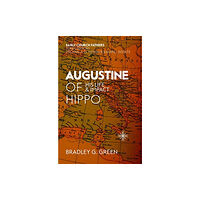 Christian Focus Publications Ltd Augustine of Hippo (häftad, eng)