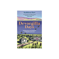 John Murray Press Devorgilla Days (häftad, eng)