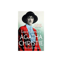 Hodder & Stoughton Agatha Christie (inbunden, eng)