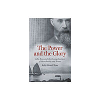 Christian Focus Publications Ltd The Power and the Glory (inbunden, eng)