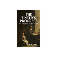 Christian Focus Publications Ltd The Tinker’s Progress (inbunden, eng)