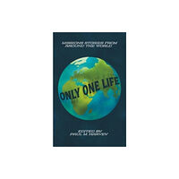 Christian Focus Publications Ltd Only One Life (häftad, eng)