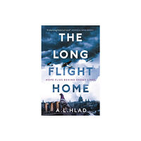 Hodder & Stoughton The Long Flight Home (häftad, eng)