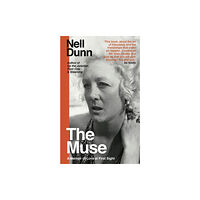 Hodder & Stoughton The Muse (häftad, eng)