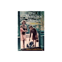 Hodder & Stoughton The Windsor Diaries (häftad, eng)