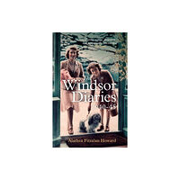Hodder & Stoughton The Windsor Diaries (häftad, eng)