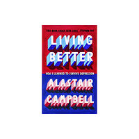 John Murray Press Living Better (inbunden, eng)