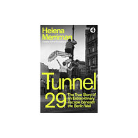 Hodder & Stoughton Tunnel 29 (häftad, eng)