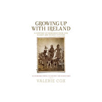 Hachette Books Ireland Growing Up with Ireland (häftad, eng)