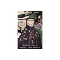 John Murray Press Mary Churchill's War (inbunden, eng)