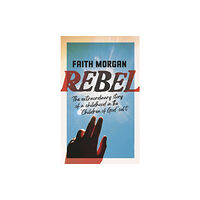 Hodder & Stoughton Rebel (häftad, eng)
