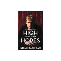 Hachette Books Ireland High Hopes (häftad, eng)