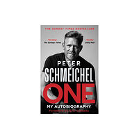 Hodder & Stoughton One: My Autobiography (häftad, eng)