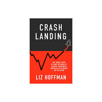 Hodder & Stoughton Crash Landing (inbunden, eng)