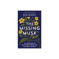Hodder & Stoughton The Missing Musk (inbunden, eng)