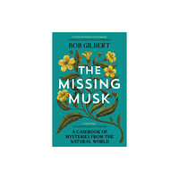 Hodder & Stoughton The Missing Musk (häftad, eng)