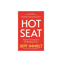 Hodder & Stoughton Hot Seat (häftad, eng)