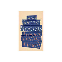 Coach House Books Rooms (häftad, eng)