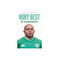 Hodder & Stoughton My Autobiography (häftad, eng)