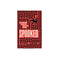 Hodder & Stoughton Spooked (häftad, eng)