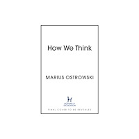 Hodder & Stoughton How We Think (häftad, eng)