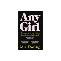 Hachette Books Ireland Any Girl (häftad, eng)