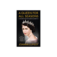 Hodder & Stoughton A Queen for All Seasons (inbunden, eng)