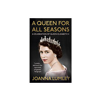 Hodder & Stoughton A Queen for All Seasons (häftad, eng)