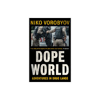 Hodder & Stoughton Dopeworld (häftad, eng)