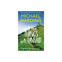 Hachette Books Ireland All the Things Left Unsaid (häftad, eng)