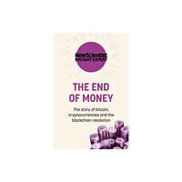 John Murray Press The End of Money (häftad, eng)