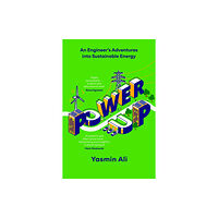Hodder & Stoughton Power Up (häftad, eng)