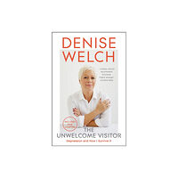 Hodder & Stoughton The Unwelcome Visitor (häftad, eng)