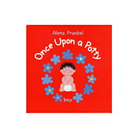Firefly Books Ltd Once Upon a Potty -- Boy (inbunden, eng)