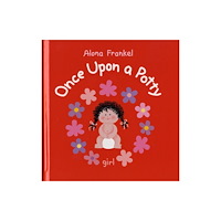 Firefly Books Ltd Once Upon a Potty -- Girl (inbunden, eng)