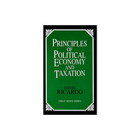 Prometheus Books Principles of Political Economy and Taxation (häftad, eng)