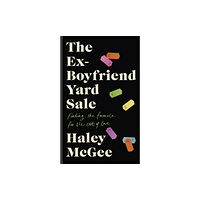 Hodder & Stoughton The Ex-Boyfriend Yard Sale (inbunden, eng)