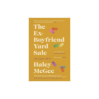 Hodder & Stoughton The Ex-Boyfriend Yard Sale (häftad, eng)