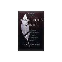 John Murray Press Dangerous Minds (häftad, eng)