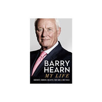 Hodder & Stoughton Barry Hearn: My Life (inbunden, eng)