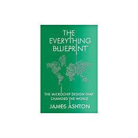 Hodder & Stoughton The Everything Blueprint (inbunden, eng)