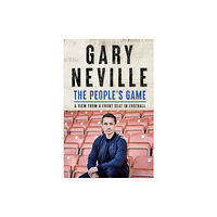 Hodder & Stoughton The People's Game: How to Save Football (häftad, eng)