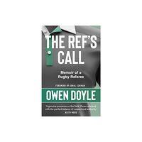 Hachette Books Ireland The Ref's Call (häftad, eng)