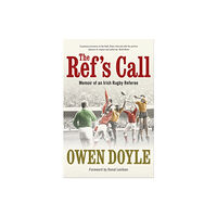 Hachette Books Ireland The Ref's Call (häftad, eng)