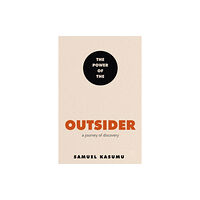 Hodder & Stoughton The Power of the Outsider (inbunden, eng)