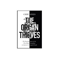 Quercus Publishing The Organ Thieves (häftad, eng)