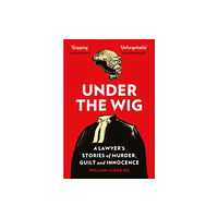 Quercus Publishing Under the Wig (häftad, eng)
