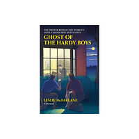 David R. Godine Publisher Inc Ghost of the Hardy Boys (inbunden, eng)