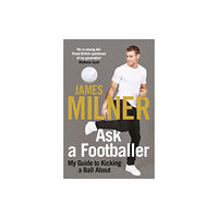 Quercus Publishing Ask A Footballer (häftad, eng)